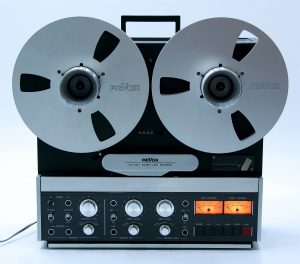 Revox B77-MK2