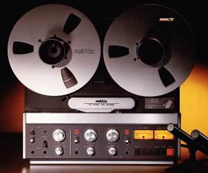 Revox B77